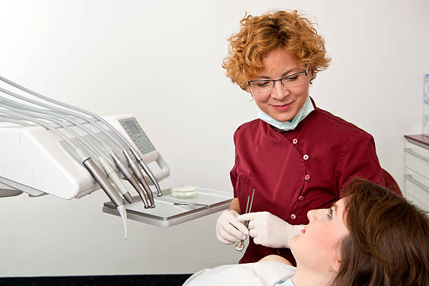 cherry dental financing